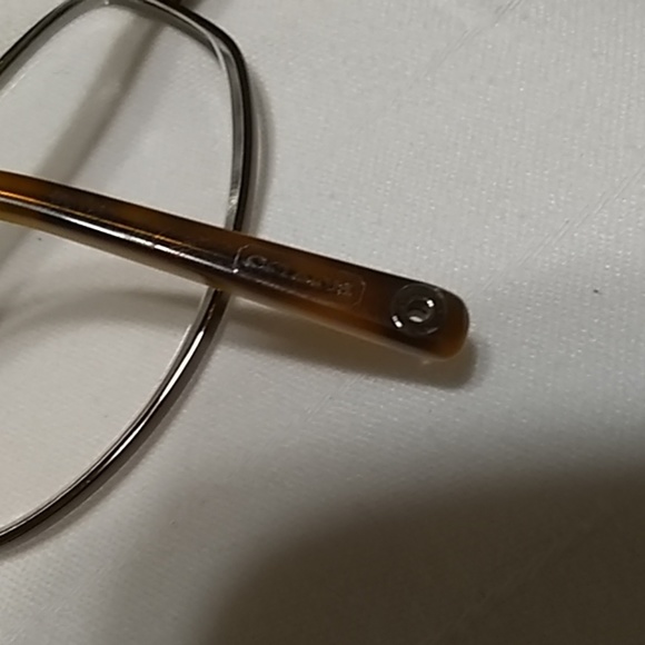 Coach (Karla) eyeglasses - Picture 5 of 16